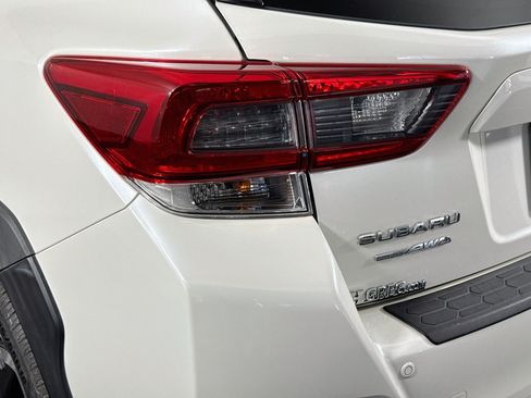 Used 2022 Subaru Crosstrek 2.5i Limited w/ Moonroof Package 1 AWD/4WD image 36