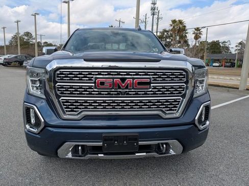 Used 2020 GMC Sierra 1500 Denali w/ Denali Ultimate Package image 10