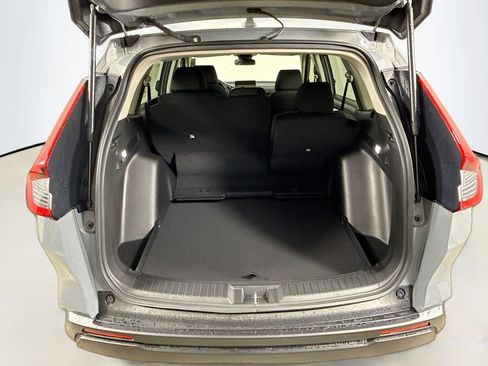 New 2026 Honda CR-V EX image 27