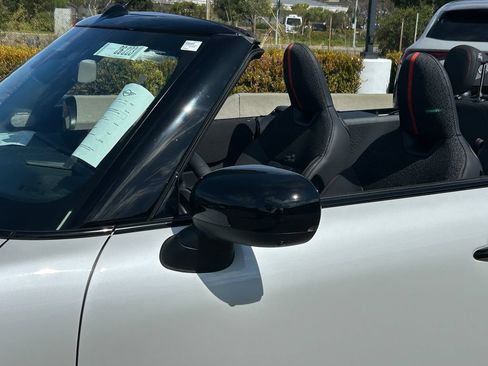 New 2026 MINI Cooper John Cooper Works FWD image 10