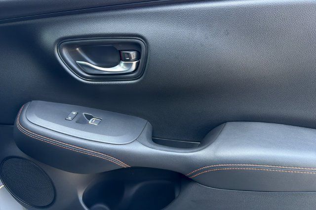 Certified 2024 Honda HR-V Sport image 22