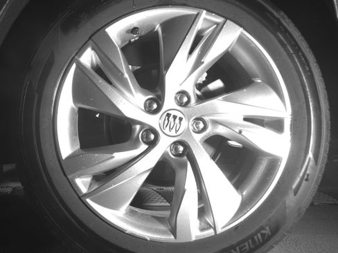 Used 2025 Buick Encore GX Preferred image 14