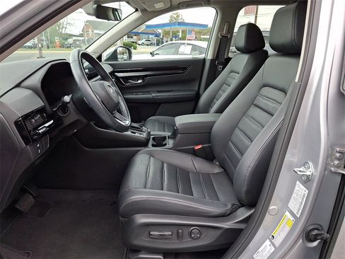 Used 2023 Honda CR-V EX-L image 13