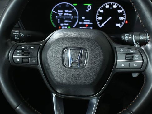 Used 2025 Honda CR-V Sport-L image 19