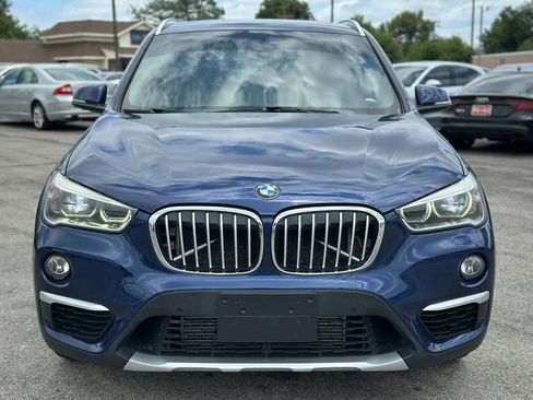Used 2016 BMW X1 xDrive28i AWD/4WD image 3