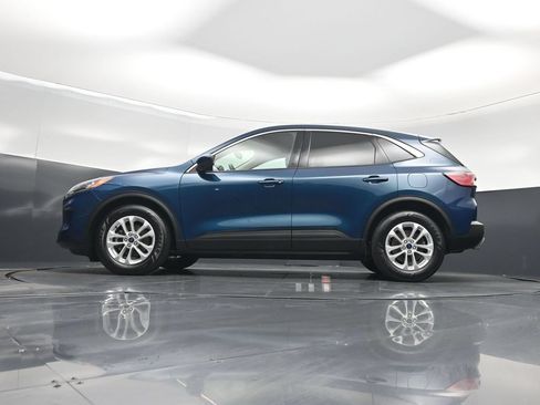 Used 2020 Ford Escape SE FWD image 7