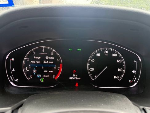 Used 2018 Honda Accord LX image 14