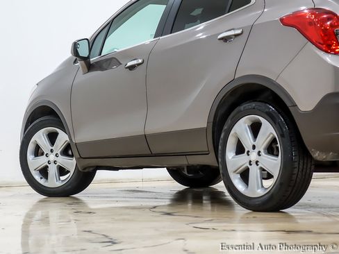 Used 2013 Buick Encore FWD image 11