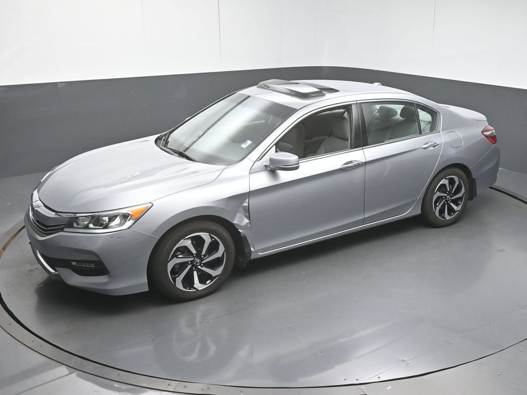 Used 2016 Honda Accord EX-L image 45