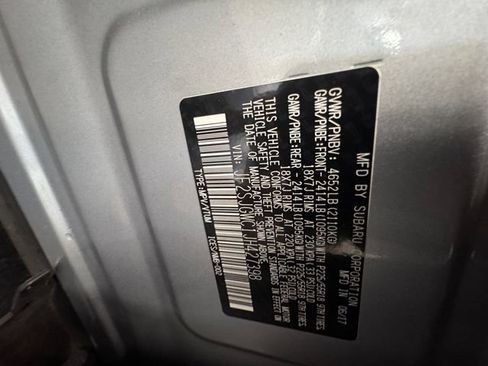 Used 2018 Subaru Forester 2.0XT Touring AWD/4WD image 27