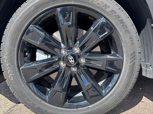 Used 2023 Hyundai Palisade XRT AWD/4WD image 9