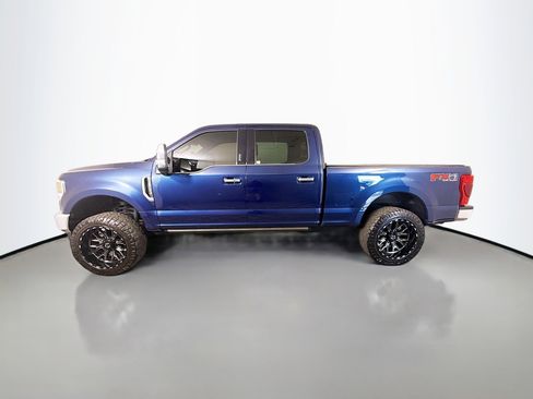 Used 2020 Ford F250 King Ranch w/ King Ranch Ultimate Package AWD/4WD image 6