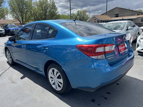 Used 2017 Subaru Impreza 2.0i image 6