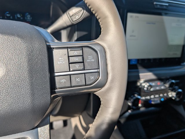 New 2026 Ford F450 Platinum w/ Platinum Plus Package AWD/4WD image 20