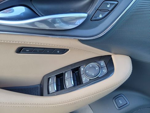 New 2026 Cadillac CT5 Premium Luxury w/ Technology Package image 18