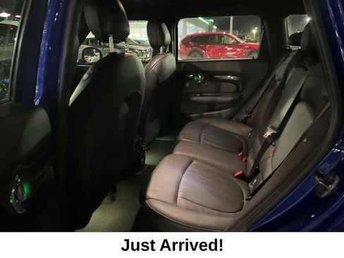 Used 2021 MINI Cooper Clubman John Cooper Works w/ Driver Assistance Package image 6