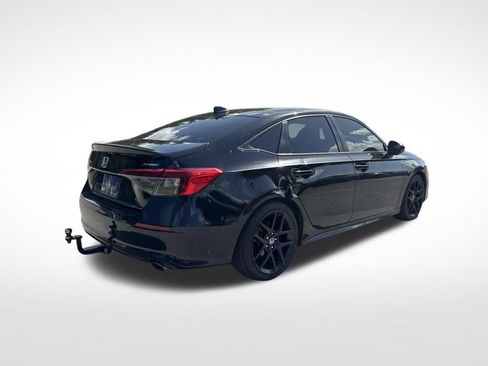 Used 2022 Honda Civic Sport image 5