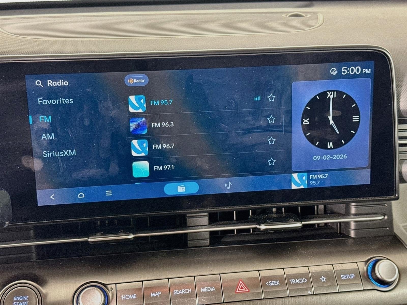 Certified 2024 Hyundai Kona SEL FWD image 14