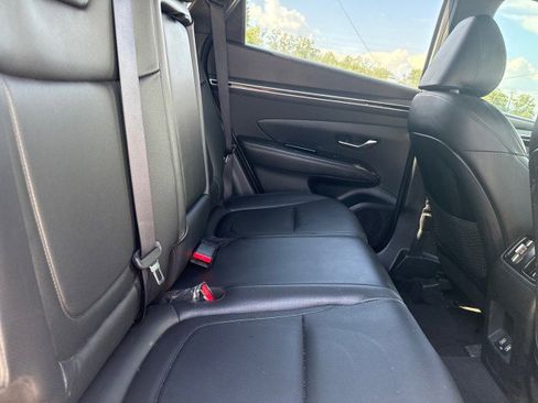 Used 2024 Hyundai Tucson XRT image 13