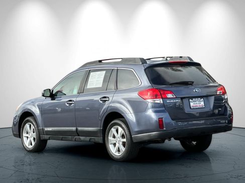 Used 2014 Subaru Outback 2.5i Limited image 6