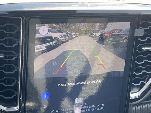 New 2026 Ford Ranger XLT w/ Equipment Group 301A High image 17