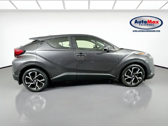 Used 2018 Toyota C-HR XLE FWD image 5