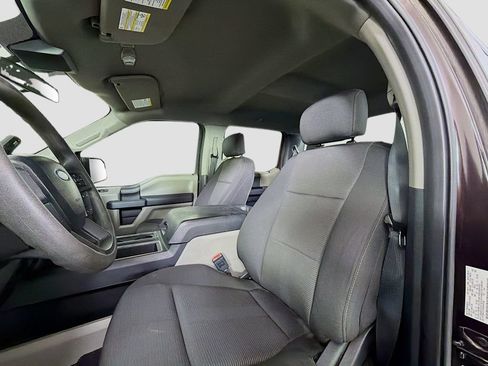 Used 2019 Ford F150 XL w/ Equipment Group 101A Mid RWD image 14