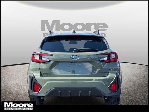 Used 2026 Subaru Crosstrek 2.0i Premium AWD/4WD image 4