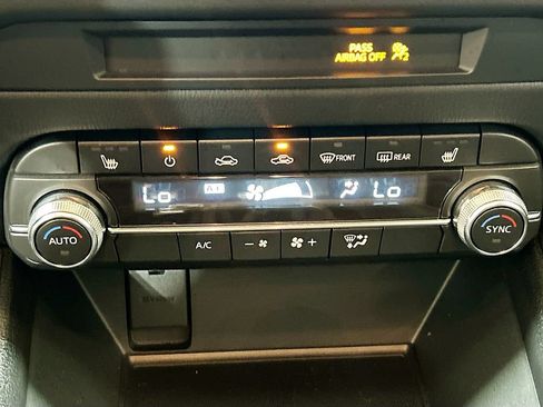 Used 2025 MAZDA CX-5 AWD 2.5 S w/ Preferred Package image 14