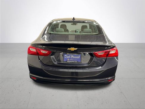 Used 2023 Chevrolet Malibu LT image 5