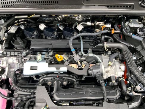 New 2026 Toyota Prius Plug-In Hybrid image 17