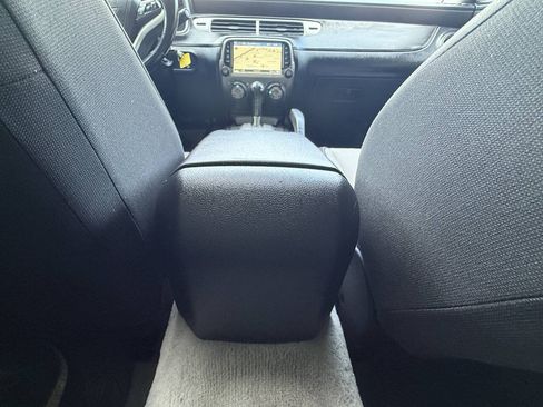 Used 2014 Chevrolet Camaro LT w/ RS Package RWD image 29