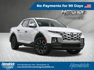 Used 2022 Hyundai Santa Cruz SEL AWD/4WD video 1