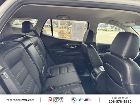 Used 2022 GMC Terrain Denali image 21