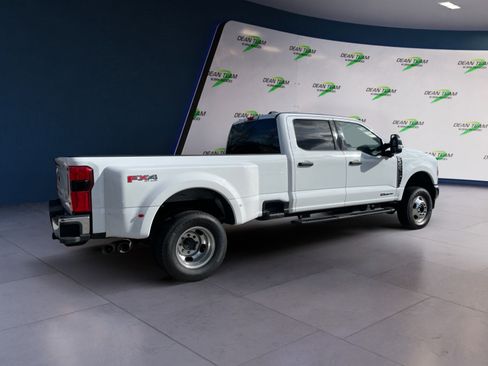 Used 2024 Ford F350 XLT w/ 360-Degree Camera Package image 3