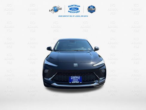 Used 2024 Buick Envista Avenir FWD image 9