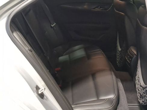 Used 2018 Cadillac ATS 2.0T Sedan image 33