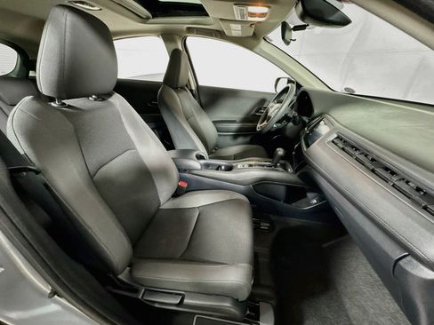 Used 2022 Honda HR-V EX image 27