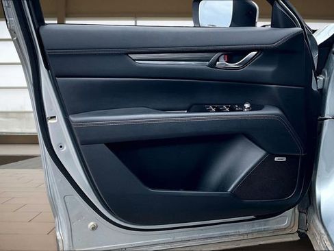 Used 2022 MAZDA CX-5 AWD 2.5 S w/ Premium Package image 23