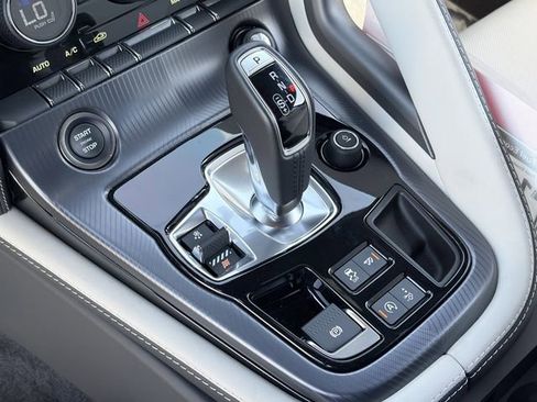 New 2024 Jaguar F-TYPE R-Dynamic RWD image 12