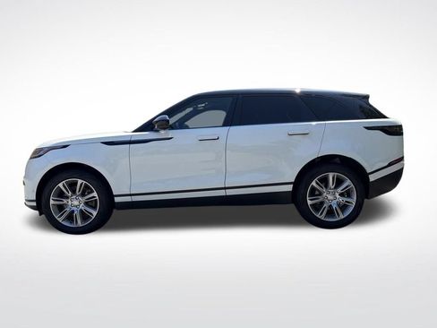 Certified 2026 Land Rover Range Rover Velar S AWD/4WD image 5