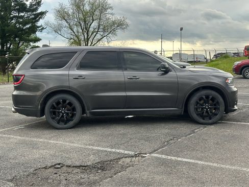 Used 2019 Dodge Durango R/T w/ Blacktop Package AWD/4WD image 8