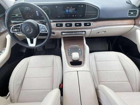 Used 2021 Mercedes-Benz GLE 350 image 14