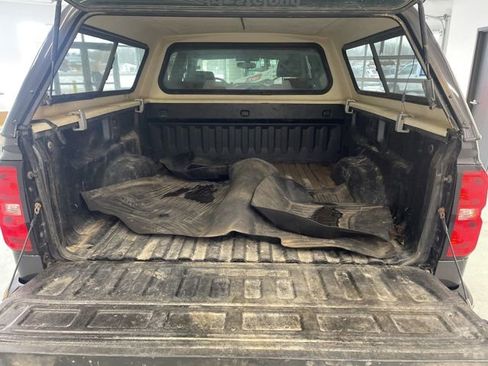 Used 2015 Chevrolet Silverado 1500 LT w/ All Star Edition image 10