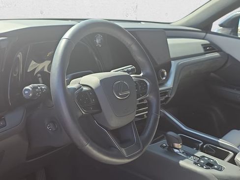 Used 2026 Lexus TX 350 AWD w/ Technology Package image 18