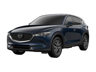 Used 2017 MAZDA CX-5 Grand Touring w/ Premium Package AWD/4WD video 1