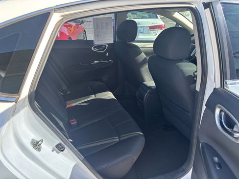 Used 2013 Nissan Sentra S image 4