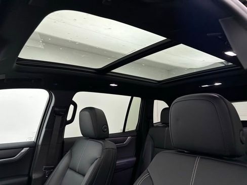 New 2026 GMC Acadia Elevation w/ Super Cruise Package image 5