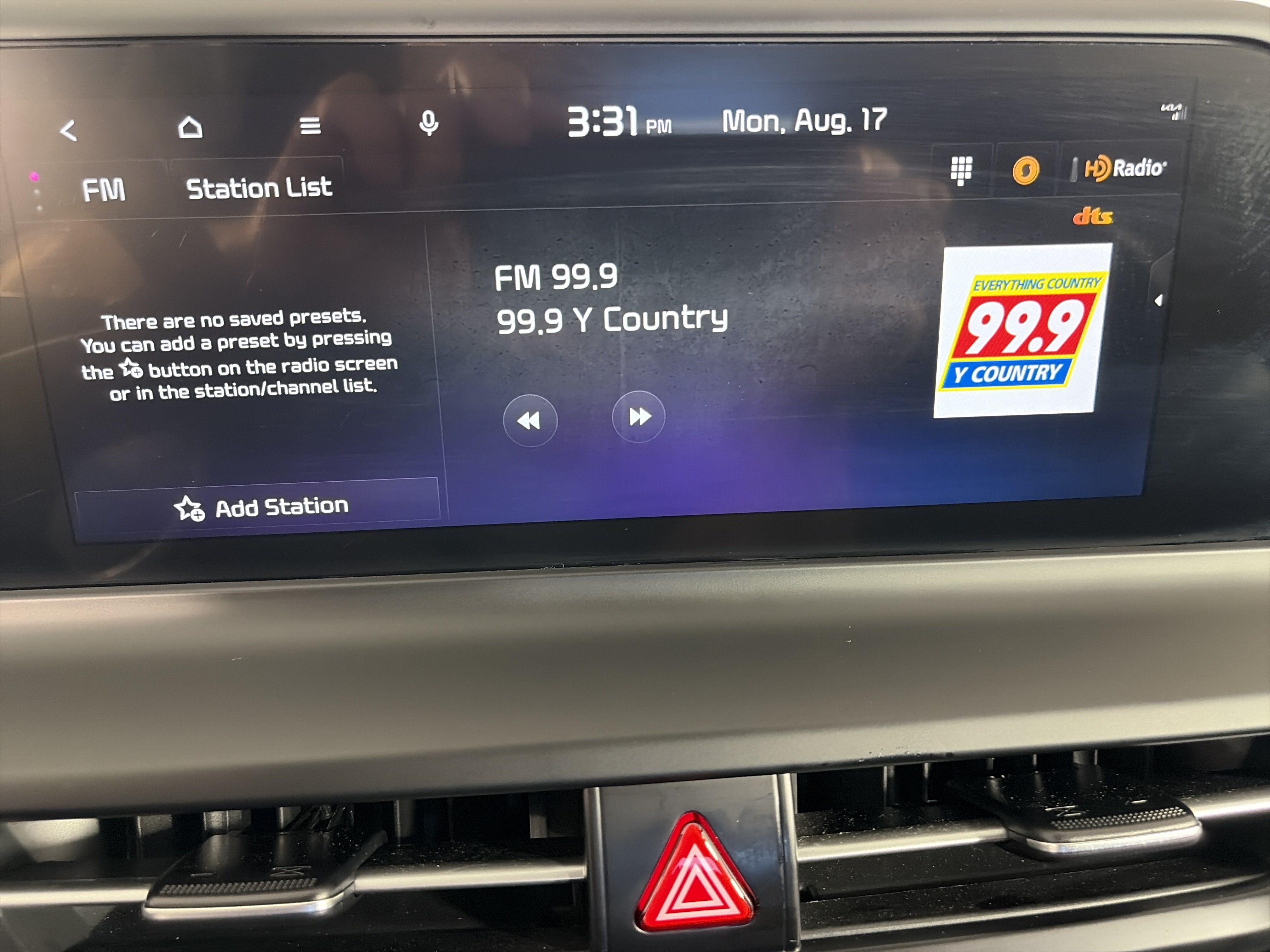 Certified 2025 Kia Seltos S AWD/4WD image 20