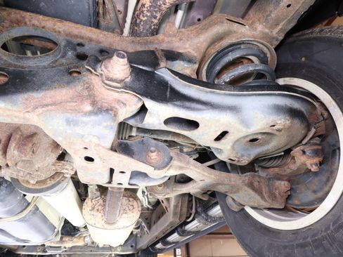 Used 2008 Toyota Sequoia Limited image 49